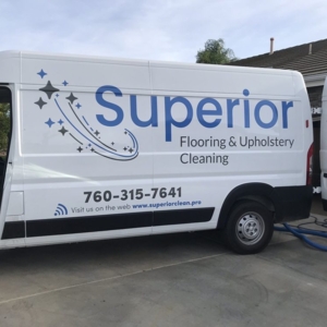 Photo of Superior Flooring and Upholstery Cleaning