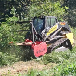 Photo of Rick's Forestry Mulching & Land Clearing