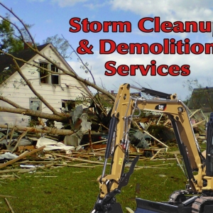 Photo of Rick's Forestry Mulching & Land Clearing