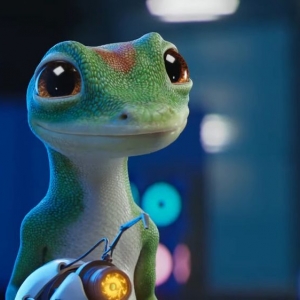 Photo of GEICO Insurance Agent