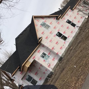 Photo of Lucena's Roofing