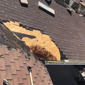 Photo of Lucena's Roofing