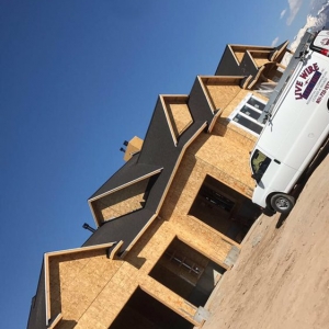 Photo of Lucena's Roofing