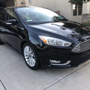 Photo of Graphix Image Ceramic Coating & Auto Detailing