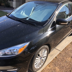 Photo of Graphix Image Ceramic Coating & Auto Detailing