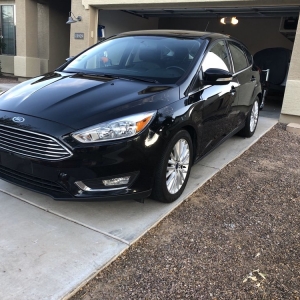 Photo of Graphix Image Ceramic Coating & Auto Detailing