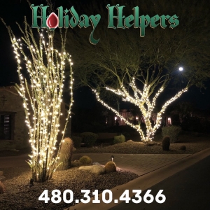Phoenix Holiday Helpers