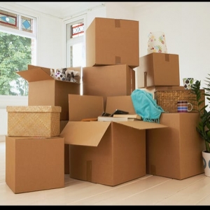 Landis China Grove & Landis Moving