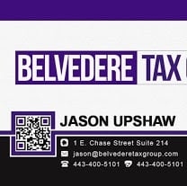 Photo of Belvedere Tax Group
