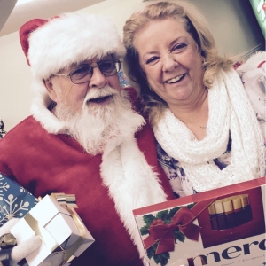 Photo of Santa Claus, Easter Bunny & Party Character Visits