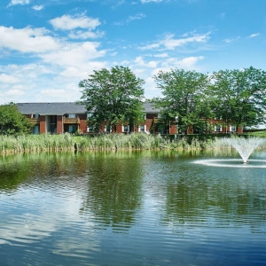 Photo of Loper Commons Apartments of Shelbyville