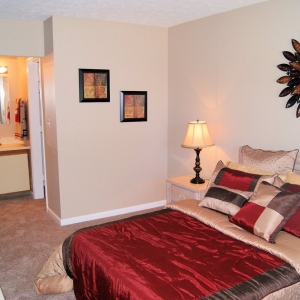 Photo of Loper Commons Apartments of Shelbyville
