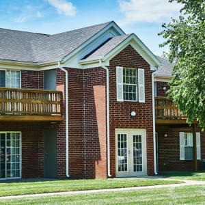 Photo of Loper Commons Apartments of Shelbyville