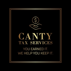 Photo of Canty Tax Services