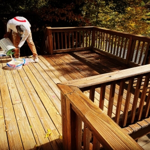 Photo of Dream Team Exterior Solutions