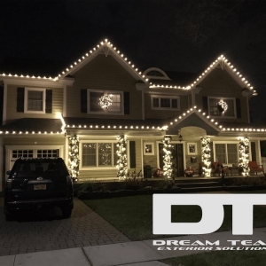 Photo of Dream Team Exterior Solutions