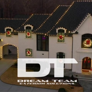 Photo of Dream Team Exterior Solutions
