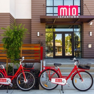 Photo of Mio Apartments