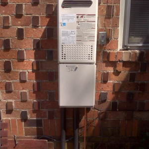 Photo of GasPro
