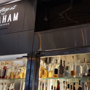 Photo of The Rooftop at The Graham