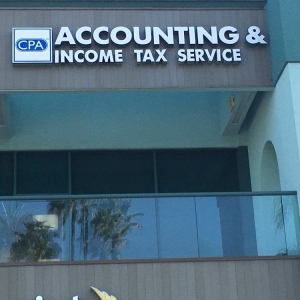 Photo of Ivan Breger, CPA