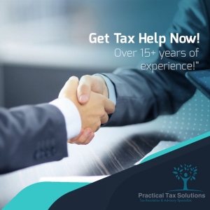 Photo of Practical Tax Solutions
