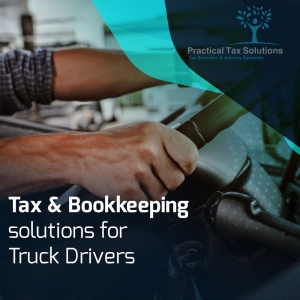 Photo of Practical Tax Solutions