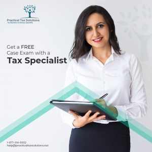 Photo of Practical Tax Solutions