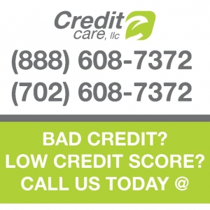 Las Vegas Credit Care