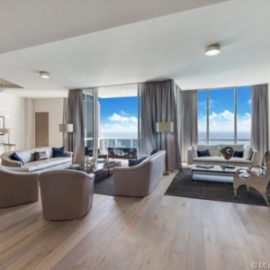 Miami Edge International Realty