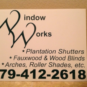 Photo of Window Works