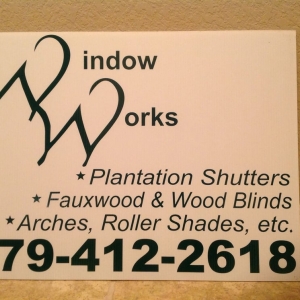 Photo of Window Works