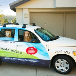 Photo of Air Plus Heating & Cooling