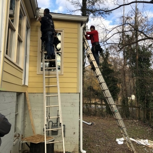 Photo of Gutter Doctors & Leaf Guards