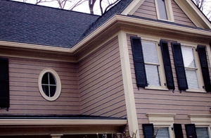 Photo of Gutter Doctors & Leaf Guards