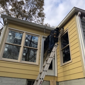 Photo of Gutter Doctors & Leaf Guards