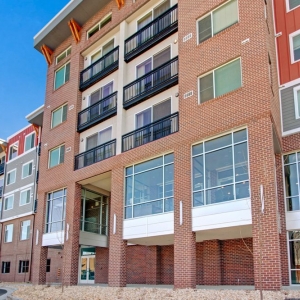 Photo of Ritz Classic Apartment Homes
