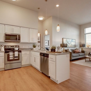 Photo of Ritz Classic Apartment Homes