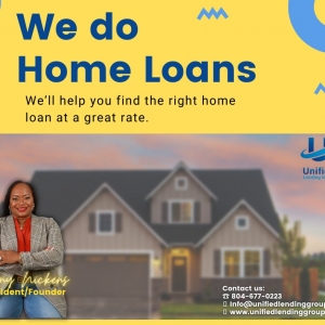 Photo of Unified Lending Group