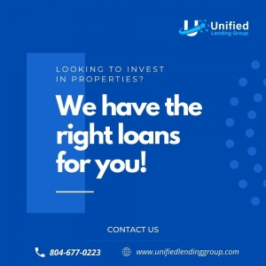 Photo of Unified Lending Group