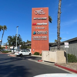 Photo of Cabrillo Credit Union