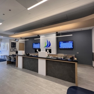 Photo of Cabrillo Credit Union