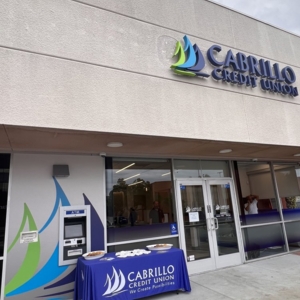 Photo of Cabrillo Credit Union