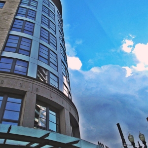 Photo of Burlington Tower