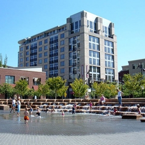 Photo of Burlington Tower