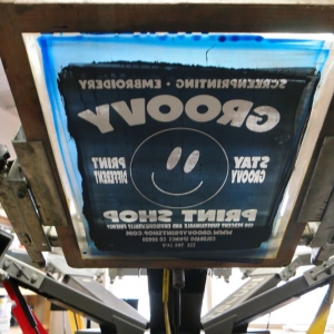 Photo of Groovy Printshop
