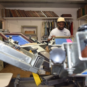 Photo of Groovy Printshop
