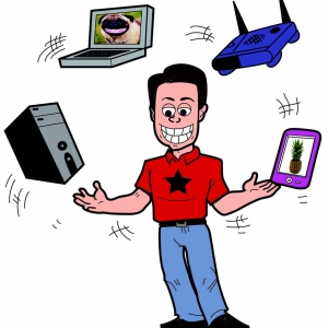 Photo of All Star Computers