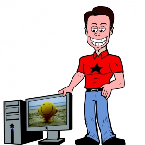 Photo of All Star Computers