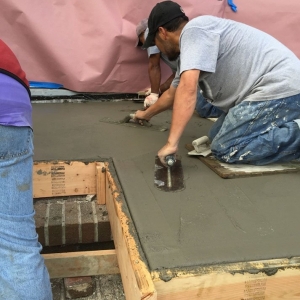 Photo of Gambale Concrete